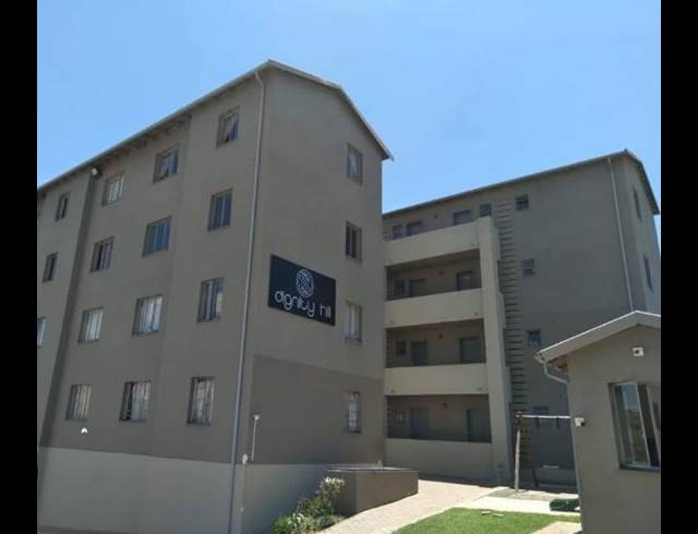 2 BEDROOM PROPERTY TO RENT IN FLEURHOF